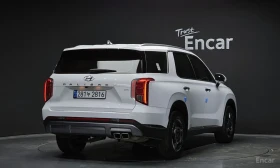 Hyundai Palisade, снимка 2