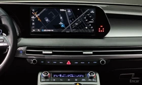 Hyundai Palisade, снимка 14