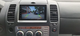 Nissan Navara D40 , снимка 7