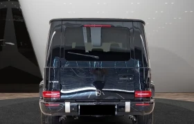 Mercedes-Benz G 580 EQ AMG 4-MATIC EXCLUSIVE 360-CAM BURMESTER , снимка 4