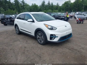 Kia Niro Ev Ex, снимка 1