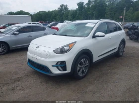 Kia Niro Ev Ex, снимка 2
