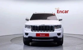 Jeep Grand cherokee 3.0 CRD | ANDROID MEDIA, снимка 3