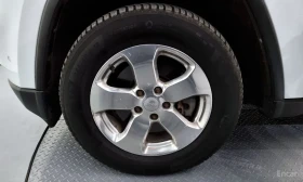 Jeep Grand cherokee 3.0 CRD | ANDROID MEDIA, снимка 5