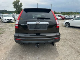 Honda Cr-v 2.0-FACELIFT-AUTOMAT-ALCANTARA-1Г-Гаранция!, снимка 4