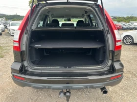 Honda Cr-v 2.0-FACELIFT-AUTOMAT-ALCANTARA-1Г-Гаранция!, снимка 13
