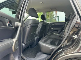 Honda Cr-v 2.0-FACELIFT-AUTOMAT-ALCANTARA-1Г-Гаранция!, снимка 12