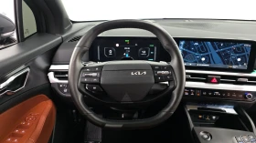 Kia Sportage HYBRID* NOBLESSE* КОЖА* ПОДГРЕВ* ОБДУХВАНЕ* КАМЕРА, снимка 11