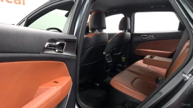 Kia Sportage HYBRID* NOBLESSE* КОЖА* ПОДГРЕВ* ОБДУХВАНЕ* КАМЕРА, снимка 10