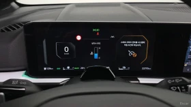 Kia Sportage HYBRID* NOBLESSE* КОЖА* ПОДГРЕВ* ОБДУХВАНЕ* КАМЕРА, снимка 7