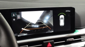 Kia Sportage HYBRID* NOBLESSE* КОЖА* ПОДГРЕВ* ОБДУХВАНЕ* КАМЕРА, снимка 13