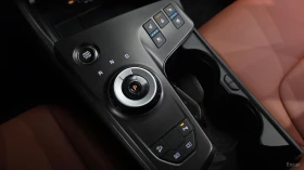 Kia Sportage HYBRID* NOBLESSE* КОЖА* ПОДГРЕВ* ОБДУХВАНЕ* КАМЕРА, снимка 8