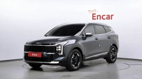 Kia Sportage HYBRID* NOBLESSE* КОЖА* ПОДГРЕВ* ОБДУХВАНЕ* КАМЕРА, снимка 1