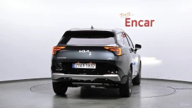 Kia Sportage HYBRID* NOBLESSE* КОЖА* ПОДГРЕВ* ОБДУХВАНЕ* КАМЕРА, снимка 4
