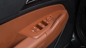 Kia Sportage HYBRID* NOBLESSE* КОЖА* ПОДГРЕВ* ОБДУХВАНЕ* КАМЕРА, снимка 15