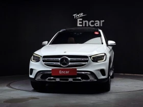 Mercedes-Benz GLC GLC220 d 4MATIC| 194к.с.| ВКЛ.ТЕХНОТЕСТ, снимка 3