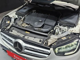 Mercedes-Benz GLC GLC220 d 4MATIC| 194к.с.| ВКЛ.ТЕХНОТЕСТ, снимка 6