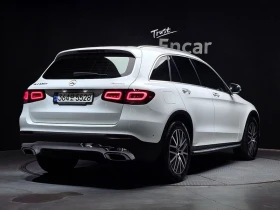 Mercedes-Benz GLC GLC220 d 4MATIC| 194к.с.| ВКЛ.ТЕХНОТЕСТ, снимка 2