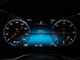 Mercedes-Benz GLC GLC220 d 4MATIC| 194к.с.| ВКЛ.ТЕХНОТЕСТ, снимка 8