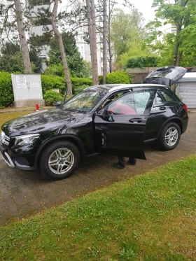 Mercedes-Benz GLC 250, снимка 2
