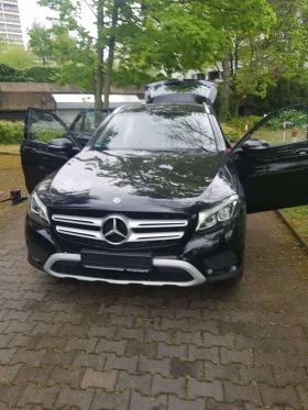 Mercedes-Benz GLC 250, снимка 1