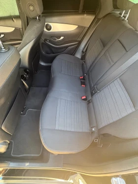 Mercedes-Benz GLC 250, снимка 6