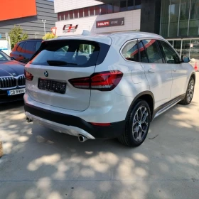 BMW X1 xDrive20d, снимка 3