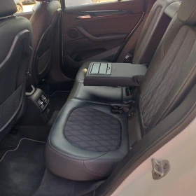 BMW X1 xDrive20d, снимка 7