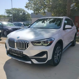BMW X1 xDrive20d, снимка 1