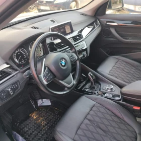 BMW X1 xDrive20d, снимка 6