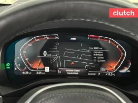 BMW X4 xDrive30i AWD/DRIVE-ASSISTS/360CAMERA/PANOROOF, снимка 16