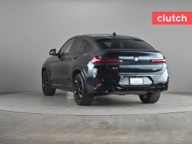 BMW X4 xDrive30i AWD/DRIVE-ASSISTS/360CAMERA/PANOROOF, снимка 6