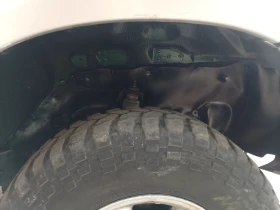 Nissan Terrano 2700, снимка 6