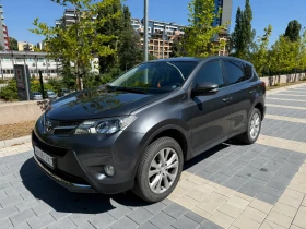 Toyota Rav4 4x4 D4D, снимка 3