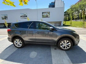 Toyota Rav4 4x4 D4D, снимка 8