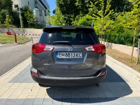 Toyota Rav4 4x4 D4D, снимка 7