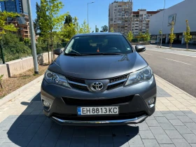 Toyota Rav4 4x4 D4D, снимка 2