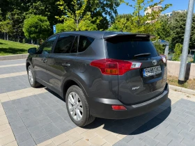 Toyota Rav4 4x4 D4D, снимка 5