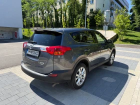Toyota Rav4 4x4 D4D, снимка 6