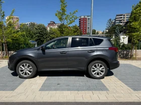 Toyota Rav4 4x4 D4D, снимка 4