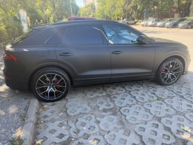Audi SQ8, снимка 4
