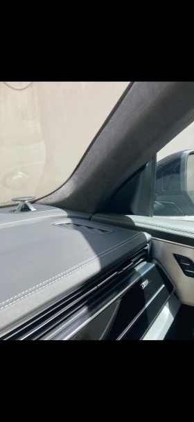 Audi SQ8, снимка 13