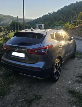Nissan Qashqai, снимка 3