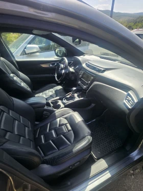 Nissan Qashqai, снимка 7