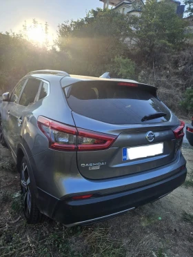 Nissan Qashqai, снимка 4