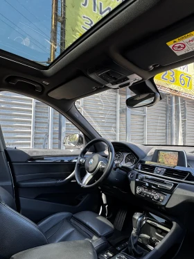 BMW X1 Msport* XDrive* 2.0D, снимка 12