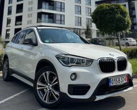 BMW X1 Msport* XDrive* 2.0D, снимка 1