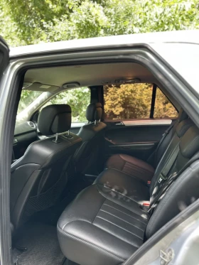 Mercedes-Benz ML 280, снимка 11