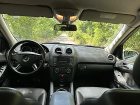 Mercedes-Benz ML 280, снимка 16