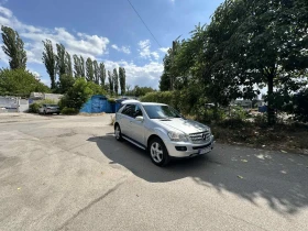 Mercedes-Benz ML 280, снимка 8